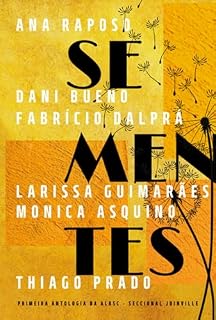 Livro Sementes