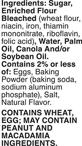 5 Pillsbury+Cookies+Sugar+oz+Bag