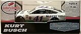 Lionel Racing Kurt Busch 2017 Mobil 1 1:64 Nascar Diecast