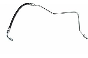 Sunsong 2201300 Clutch Hydraulic Hose