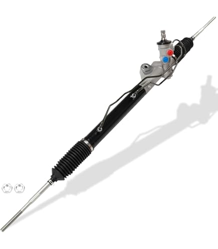 Amazon.com: Power Steering Rack & Pinion For Nissan 300ZX