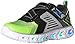 Skechers Kids Unisex-Adult Hypno-Flash 2.0-90587L Sneaker