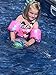 Toddler Floaties for Kids Swim 30-55 lbs