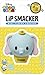 Lip Smacker Disney Tsum Tsum Balms, Dumbo, Peanut Butter Shake Flavor