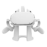 Surge Universal VR System Dock, Headset