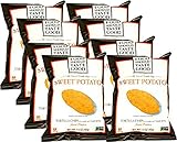 Food Should Taste Good Sweet Potato Tortilla Chips, 1.5 oz (Pack of 8)