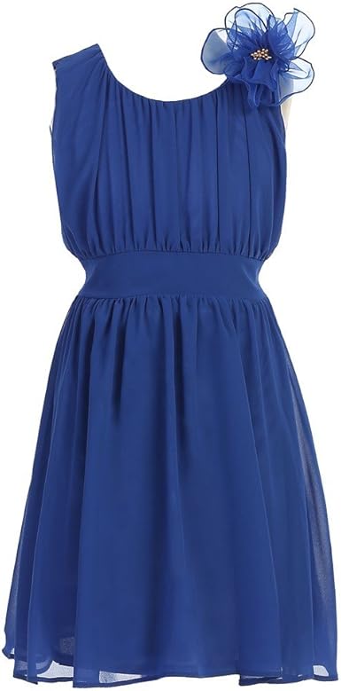 royal blue dress amazon