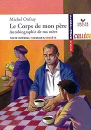 Le  corps de mon père