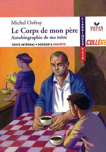 Le  corps de mon père