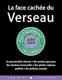 la face cachée du Verseau by 