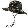 LETHMIK-Digital-Camouflage-Sun-Hat-Summer-Outdoor-Fishing-Hunting-Safari-Bonnie-Hat