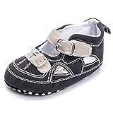 Estamico Baby Boys Toddler Infant Sandals First Walkers Sneaker 12 - ­18 Months