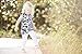 Burt's Bees Baby Little Girls' Organic Tie Dye T-Shirt and Knit Capri Jegging Set