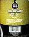 Premium Quality Teriyaki Sauce (2 Pack - 23.6-oz Bottles) – Real Asian Brewed – No MSG – Kosher Certified – Ideal for Marinating Fish, Meat & Roasted Vegetables – Squeezable Bottle - Best of Thailand