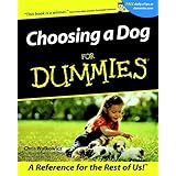 Choosing a Dog for Dummies