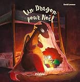 Un dragon pour Noël by