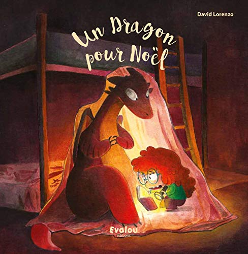 Un dragon pour Noël by