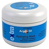 Jheri Redding Extra Argan Oil Hydrating Mask 8.3 oz.