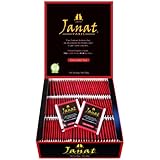 Janat ジャンナッツ アールグレイ 2g&times;100P