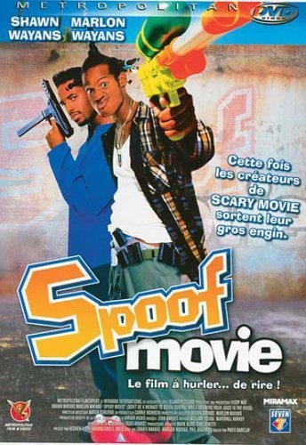 Spoof Movie