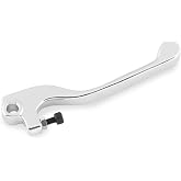 Motion Pro 14-0329 Polished OEM Style Brake Lever