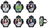 Disney Descendants Rings (12)