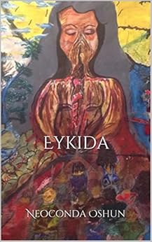 Eykida by [Oshun, Neoconda]