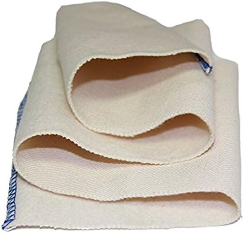 Professional Shoe Shine Buffing Cloth (1 Pack)