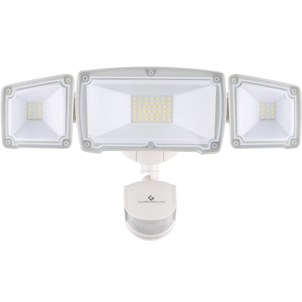 Best Hard Wired Outdoor Lighting