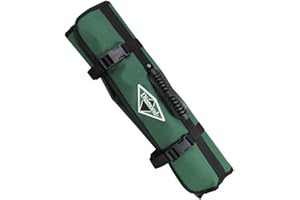 Diamond Farrier 3863 Bucket Boss Tool Roll