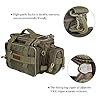 YOGAYET-Portable-Outdoor-Fishing-Tackle-Bag-Multifunctional-Lure-Waist-Fanny-Pack-Water-Resistant-Soft-Sided-Shoulder-Carry-Strap-Storage