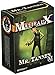 Wyrd Miniatures Malifaux Neverborn Mr. Tannen Model Kit