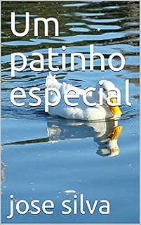 Livro Um patinho especial
