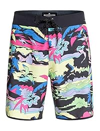 Quiksilver Highline Feelin Fine 19 - Bañador para hombre