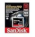 SanDisk Extreme PRO 16GB Compact Flash Memory Card UDMA 7 Speed Up To 160MB/s- SDCFXPS-016G-X46 (Label May Change)