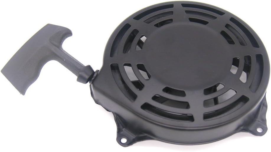 NIMTEK New Recoil Starter Replaces Briggs & Stratton 497680