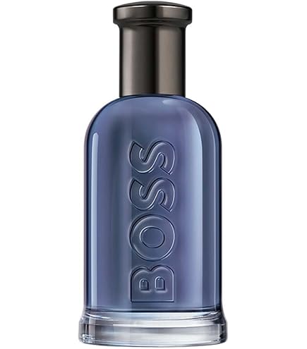 Kit Boss Bottled EDP 50ml + Desodorante 150ml : Amazon.com.br: Beleza