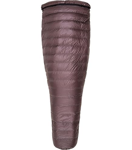Amazon.com : Western Mountaineering NanoLite 38 Degree Down
