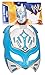 WWE Superstar Sin Cara Mask