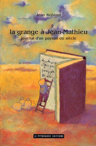 La  grange à Jean-Mathieu