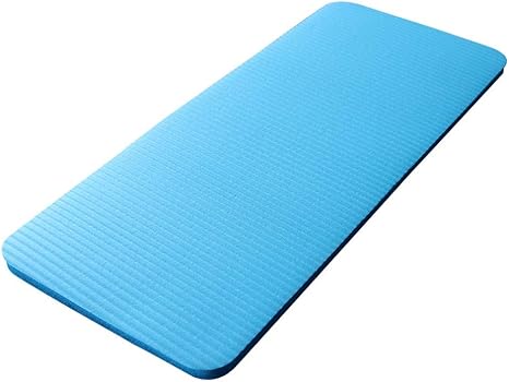 DDJJG 60X25X1.5Cm Colchoneta De Yoga Gimnasio Fitness Colchoneta ...