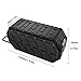 HaMi IP66 Waterproof Bluetooth Speaker 10W with 24-Hour Playtime, 66-Foot Bluetooth Range&Built-in Mic, Dual-Driver Portable Wireless Bluetooth 4.2 Speaker with selfie Mic for iPhone,Samsung and More