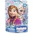Frozen Basic Puzzle on The Go in Foil Bag (48-Piece) assorted puzzles