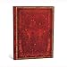 Paperblanks Venetian Red Ultra Lined Journal (Old Leather Classics)
