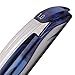 Pentel EnerGel Gel Ink Pen, Bold Point, Metal Tip, Blue Ink, Box of 12 (BL60-C)