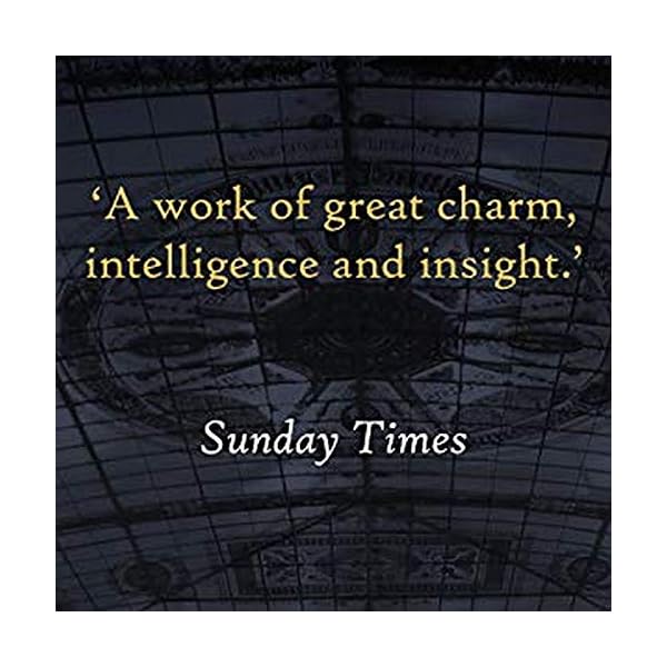 A Gentleman in Moscow: The worldwide bestseller