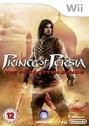 Prince of Persia : Les Sables Oubliés