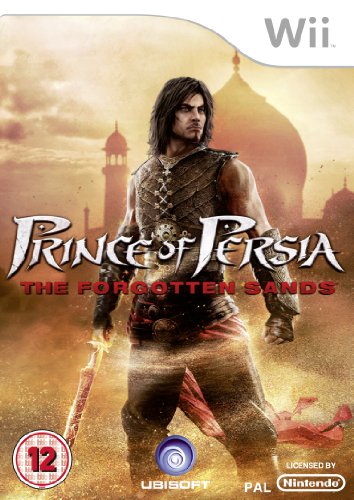 Prince of Persia : Les Sables Oubliés