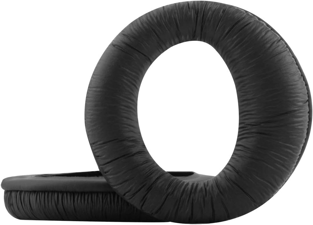 Geekria Replacement Ear Pads for Sony MDR-RF6000/ 6500/7000/ 7100, MDR-DS6000/ 6500/7000/ 7100 - Image 4