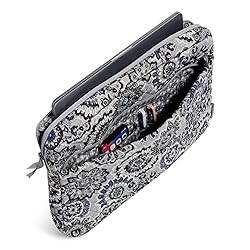 Vera Bradley Women's Cotton Laptop